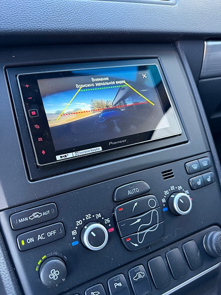 Volvo XC90 19 of 22