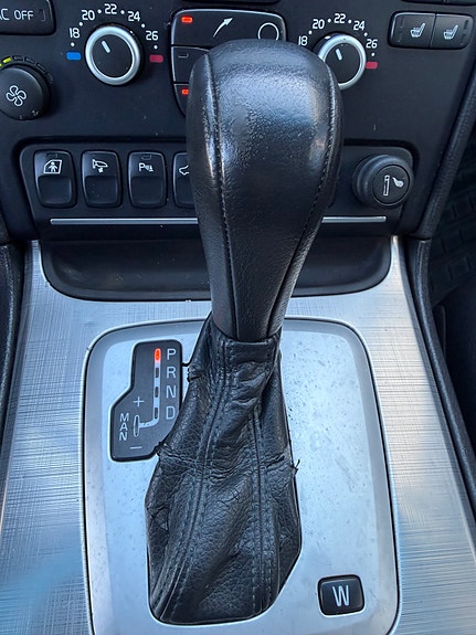 Volvo XC90 17 of 22