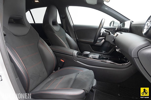 Mercedes-Benz A-Klasse 16 of 30