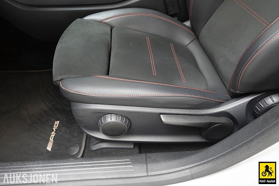 Mercedes-Benz A-Klasse 14 of 30