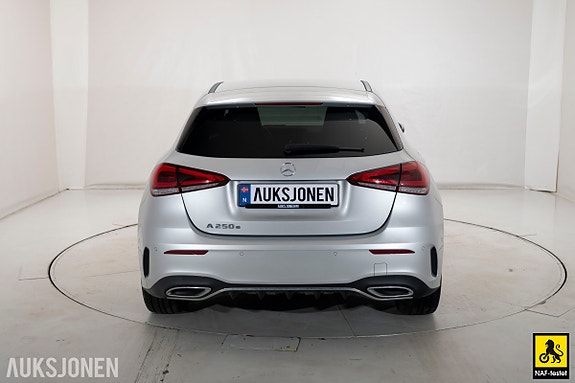 Mercedes-Benz A-Klasse 5 of 30