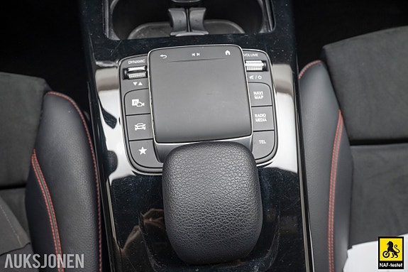 Mercedes-Benz A-Klasse 18 of 30