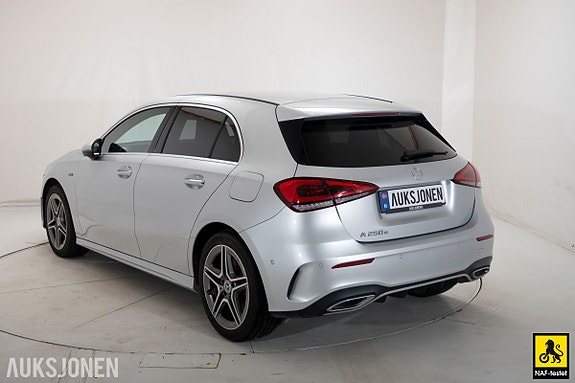 Mercedes-Benz A-Klasse 6 of 30