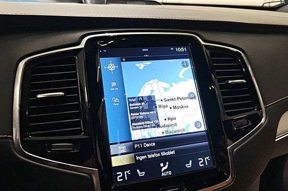 Volvo XC90 28 of 30