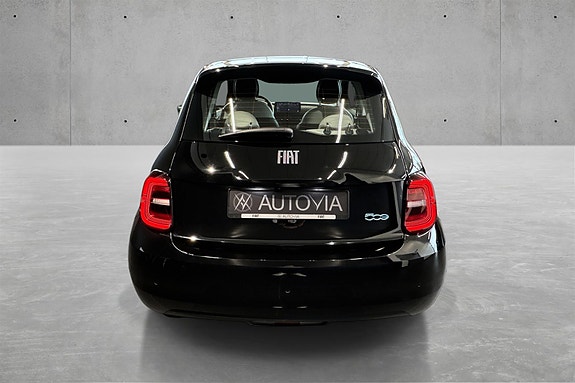 Fiat 500 6 of 21