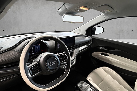 Fiat 500 10 of 21