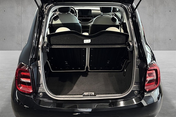 Fiat 500 21 of 21