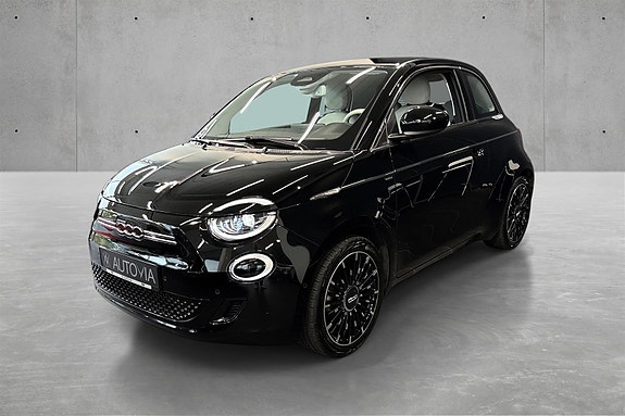 Fiat 500 3 of 21