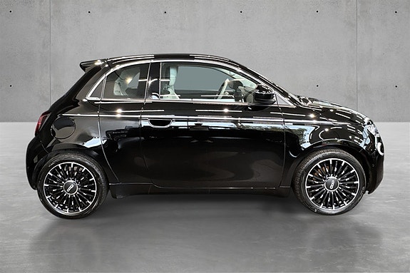 Fiat 500 4 of 21