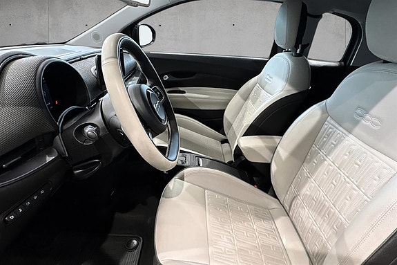 Fiat 500 9 of 21