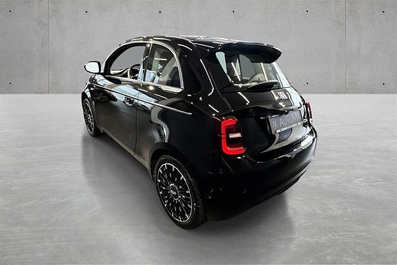 Fiat 500 7 of 21