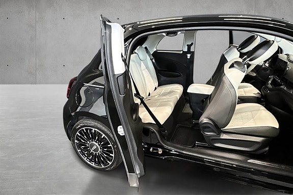 Fiat 500 12 of 21