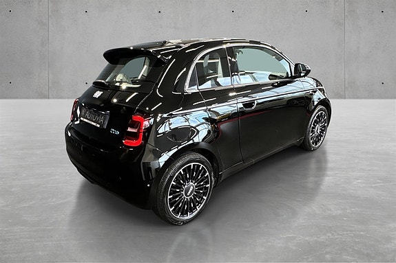 Fiat 500 5 of 21