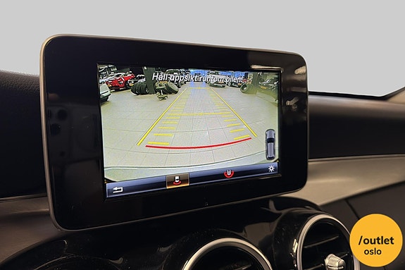 Mercedes-Benz C350 20 of 30