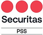 PSS Securitas logo