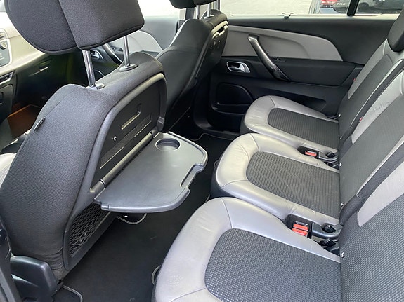 Citroen Grand C4 Spacetourer 26 of 30