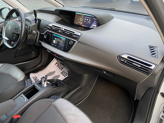 Citroen Grand C4 Spacetourer 30 of 30
