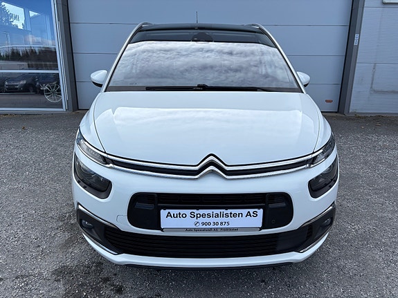 Citroen Grand C4 Spacetourer 15 of 30