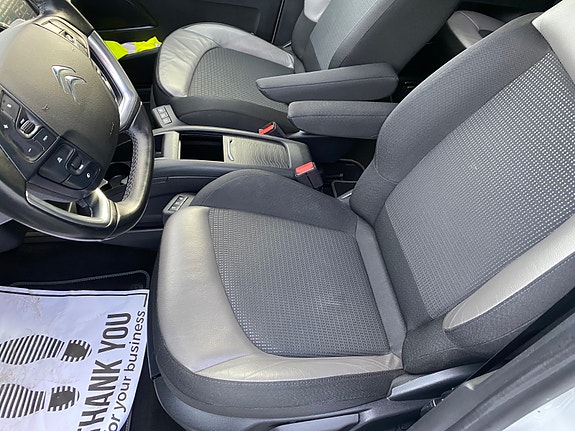 Citroen Grand C4 Spacetourer 20 of 30