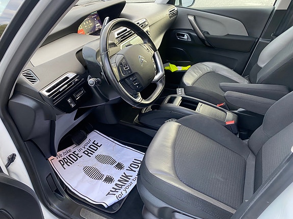 Citroen Grand C4 Spacetourer 22 of 30