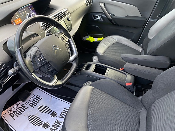 Citroen Grand C4 Spacetourer 21 of 30