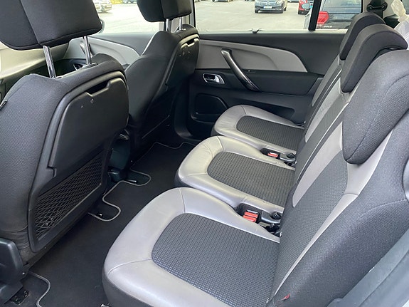 Citroen Grand C4 Spacetourer 25 of 30