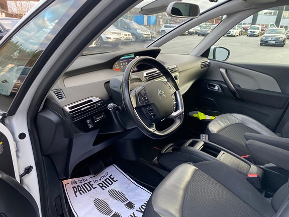 Citroen Grand C4 Spacetourer 24 of 30