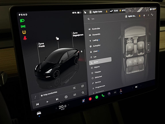 Tesla Model Y 30 of 30