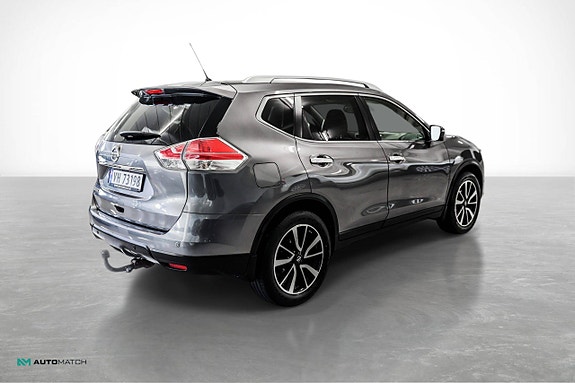 Nissan X-Trail 5 of 16