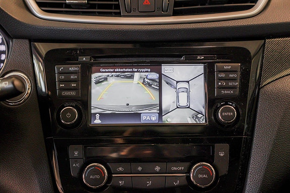 Nissan X-Trail 13 of 16