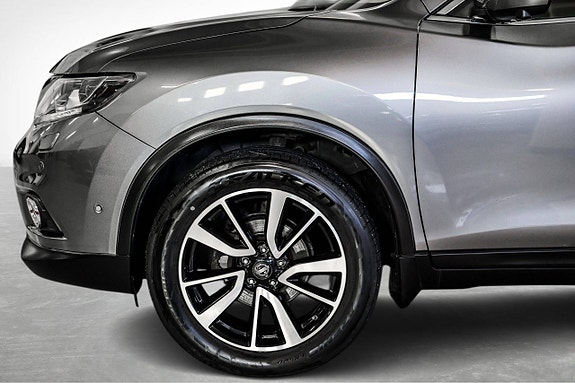 Nissan X-Trail 8 of 16