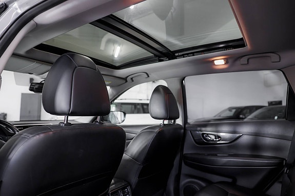 Nissan X-Trail 10 of 16
