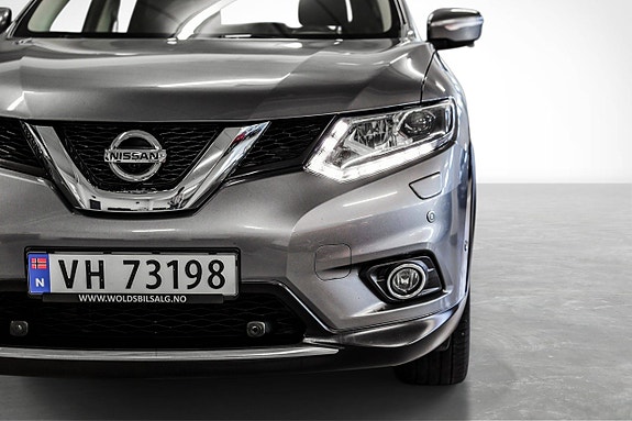 Nissan X-Trail 3 of 16