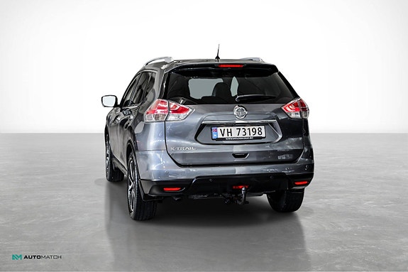 Nissan X-Trail 6 of 16