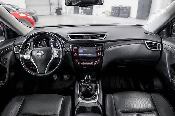 Nissan X-Trail 9 of 16