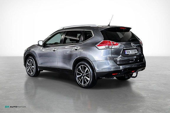 Nissan X-Trail 7 of 16