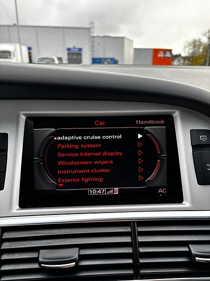 Audi A6 15 of 30
