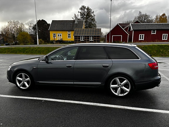 Audi A6 7 of 30