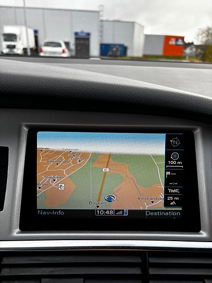 Audi A6 17 of 30