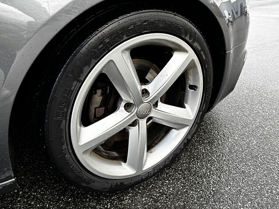 Audi A6 27 of 30