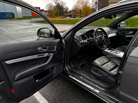 Audi A6 8 of 30