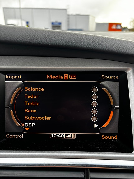 Audi A6 21 of 30