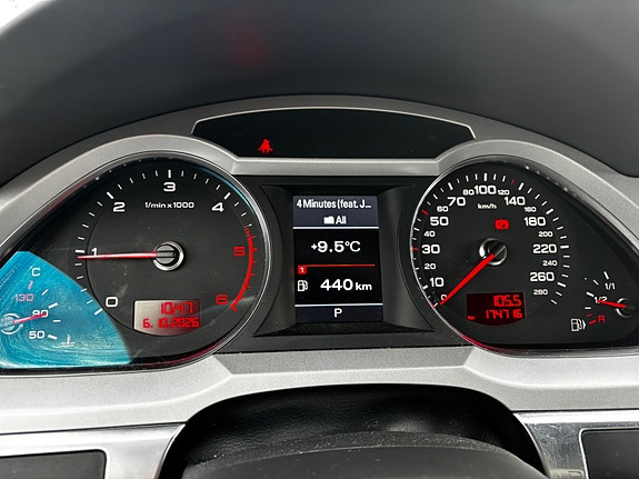 Audi A6 12 of 30