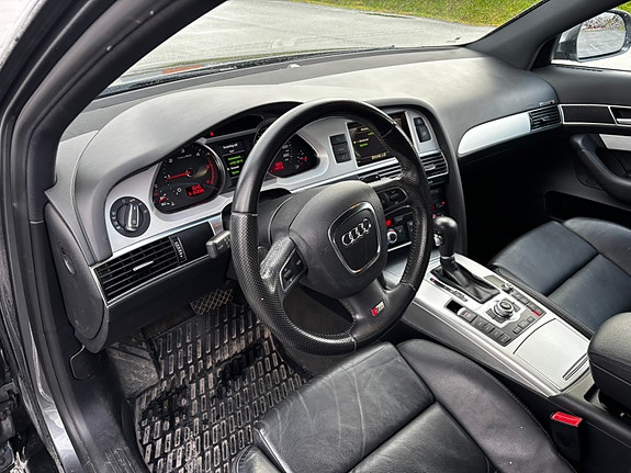 Audi A6 10 of 30