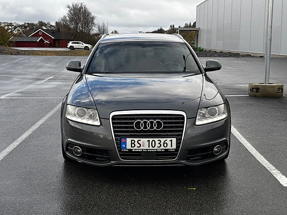 Audi A6 2 of 30