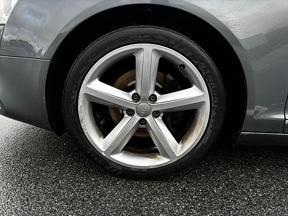 Audi A6 30 of 30