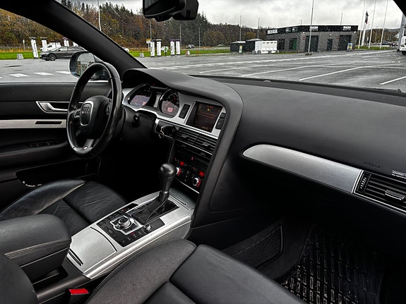 Audi A6 25 of 30