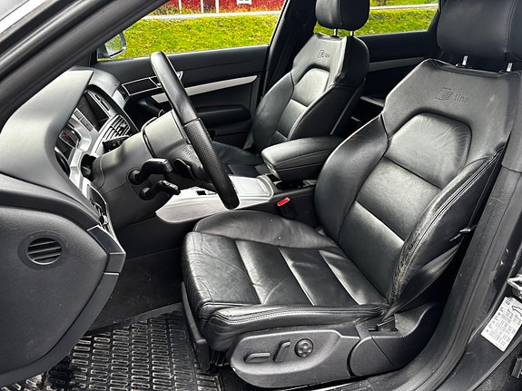 Audi A6 9 of 30