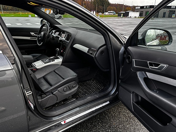 Audi A6 24 of 30