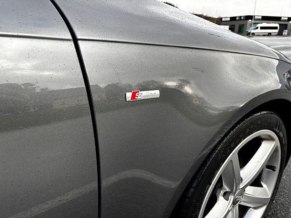 Audi A6 22 of 30